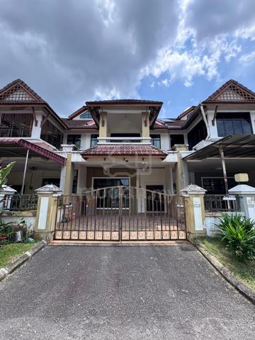 Kulai Indahpura – Diamond, Jalan Cempaka 📍 Diamond, Jalan Cempaka 1