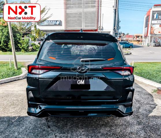 2024 Perodua ALZA 1.5 AV MY22 (A) - 4