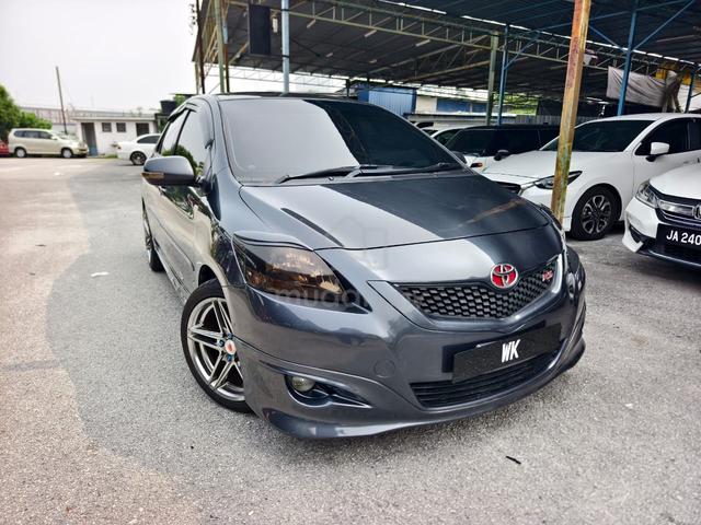 2012 ➡️Toyota Vios 1.5 G (A) FAST LOAN APPROVAL!! - 1
