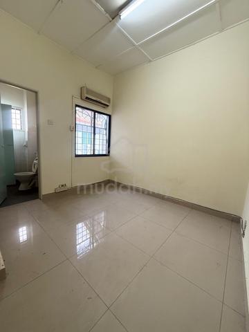 More Parking👍Kepong 2 Storey House 🍒Taman Indah Perdana 1