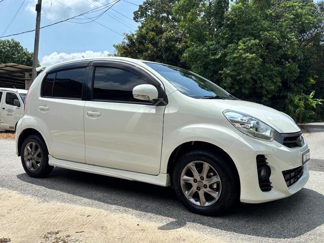 2013 Perodua MYVI 1.5 SE ZHS (A) - 3