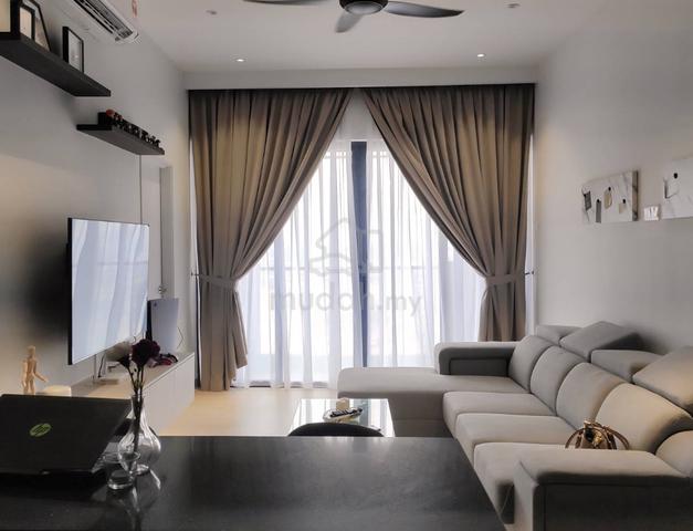 DPulze Cyberjaya 1