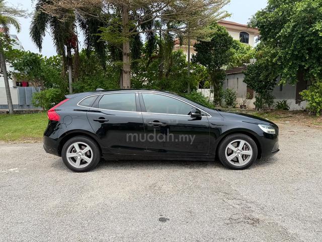 2017 Volvo V40 2.0 T4 Facelift - 5