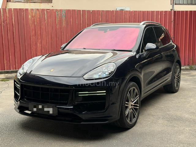 2014/2019 PorscheCAYENNE 3.6S (A) LOAN KEDAI IC SJ - 3