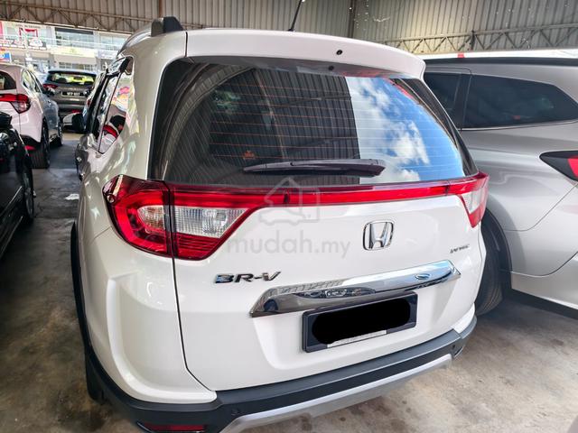 2017 Honda BR-V 1.5 V (A) - 2