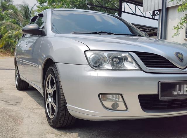 2004 Proton WAJA 1.6 (A) - 5