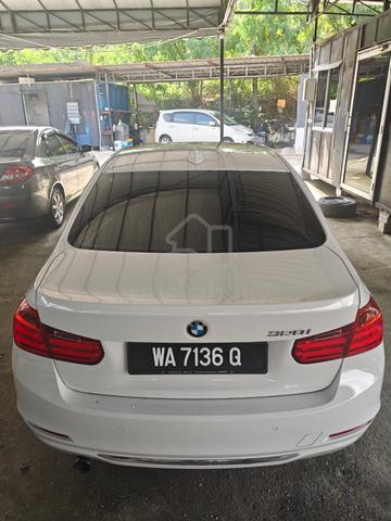 2014 Bmw 3 SERIES 2.0 20I (CKD) F30 (A) - 1