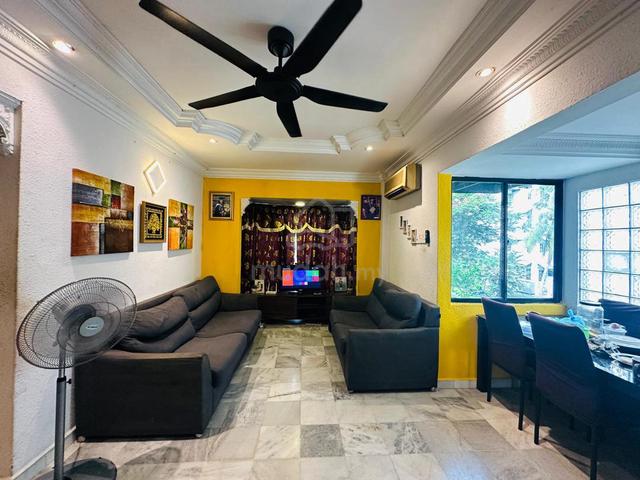 Villa Condominium 1