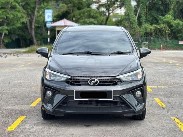 2024 Perodua BEZZA 1.3 X (A) - 3