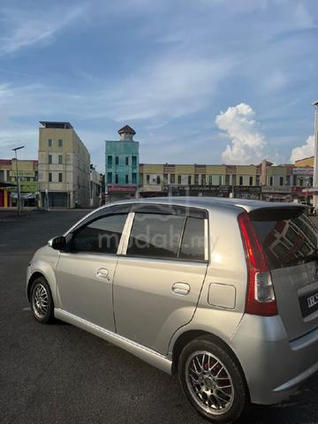 2007 Perodua VIVA 1.0 EZI PREMIUM (A) - 2