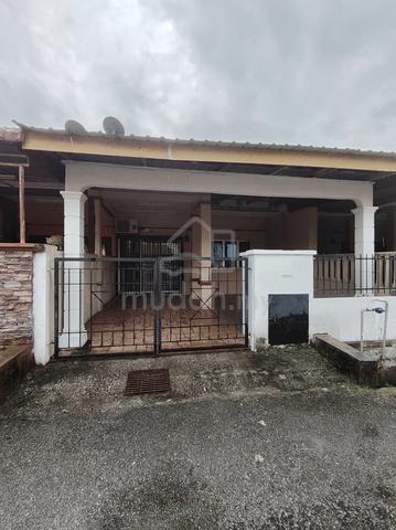 (Freehold) Single Storey Taman Seri Rasa , Pekan Rasa Batang Kali 1