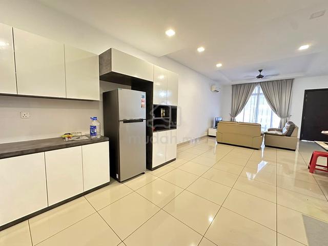 For Rent The Green @ Horizon Hills Double Storey Terrace House 1