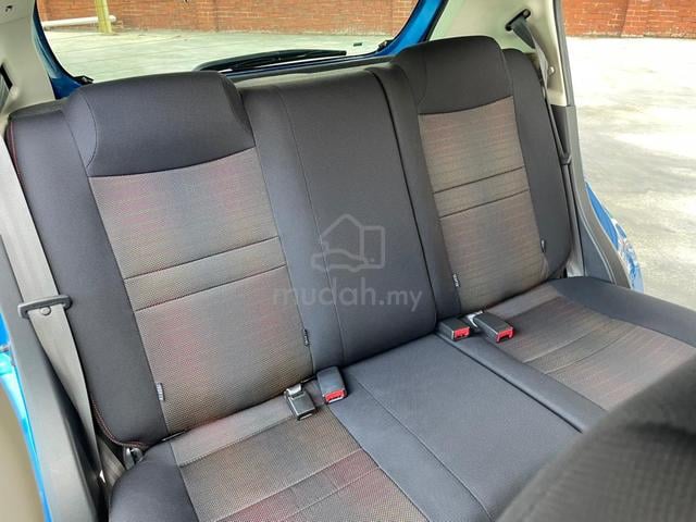 2015 Perodua MYVI 1.5 SE FACELIFT (A) - 5