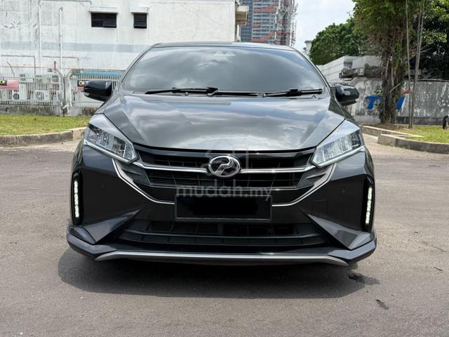 2023 Perodua MYVI 1.5 AV (A) 77K ML FULSRV - 3