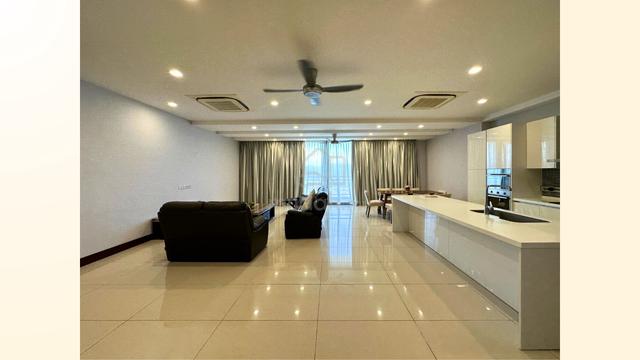 Harrington Suites 1