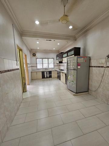Rent Keronsang 1