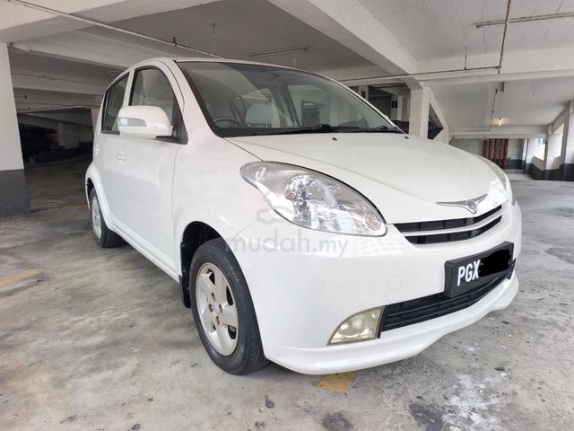 2006 Perodua MYVI 1.3 (A) Puspakom Siap Tukar Nama - 2