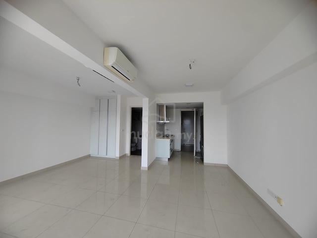 Taman Melawati Nadayu Stufio For Rent 1
