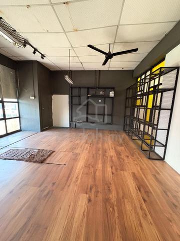 Shoplot 1st Floor Taman Bagan Ajam Butterworth Office Perai 1