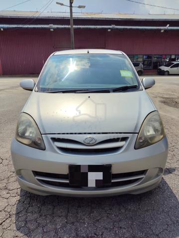 PENGHABISAN STOK - 2009 Perodua VIVA 1.0 EZ (A) - 3