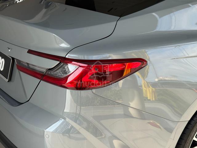 Pre Reg Low Mileage 2025 Toyota CAMRY 2.5 V (A) - 4