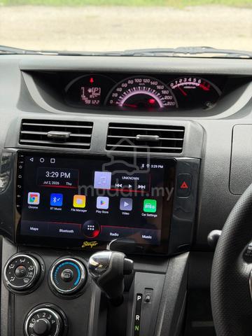 2014 Perodua ALZA 1.5 ZV ADVANCED FACELIFT (A) - 4