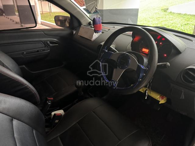 2012 Proton SAGA 1.3 FLX STANDARD (M) - 5
