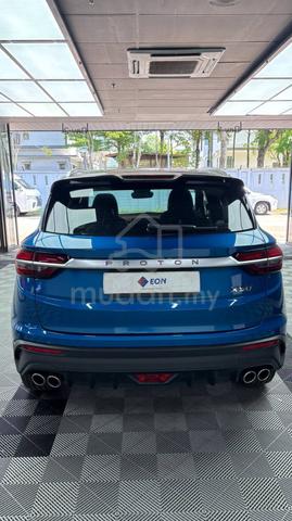 2024 Proton X50 1.5 TGDI FLAGSHIP MY20 (A) - 5