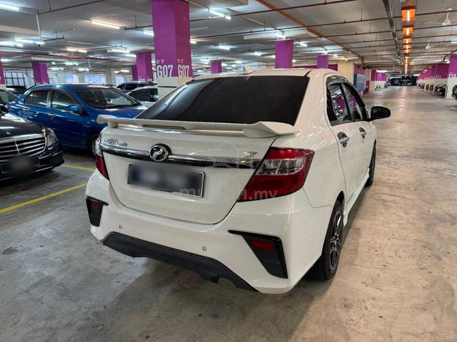 2021 Perodua BEZZA 1.3 X (A) - 4
