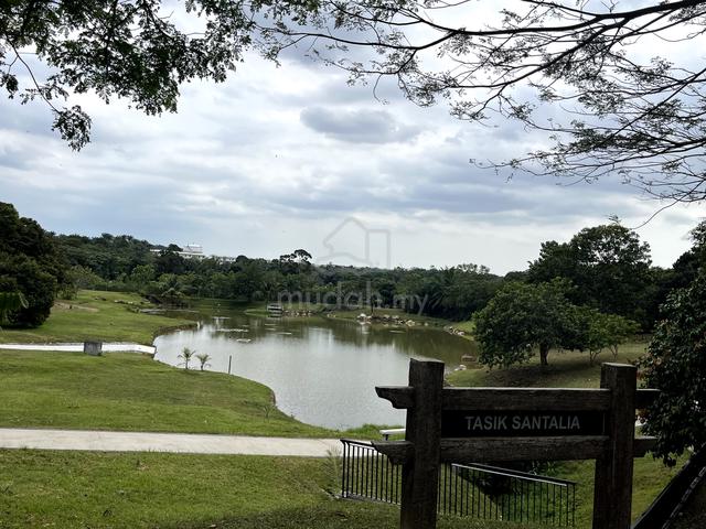 Luxury Durian Orchard Land Gated Guarded PLANTERS HAVEN Nilai Seremban 1
