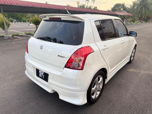 2009 Suzuki SWIFT 1.5 (A) - 5