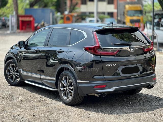 2021 Honda CR-V 1.5 TC-P 2WD (A) - 3