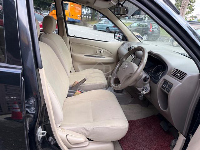 2008 Toyota AVANZA 1.5 G (A) - 4