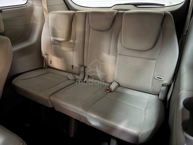 2018 Kia GRAND CARNIVAL 2.2 D (A) 3 YEAR WARRANTY - 5