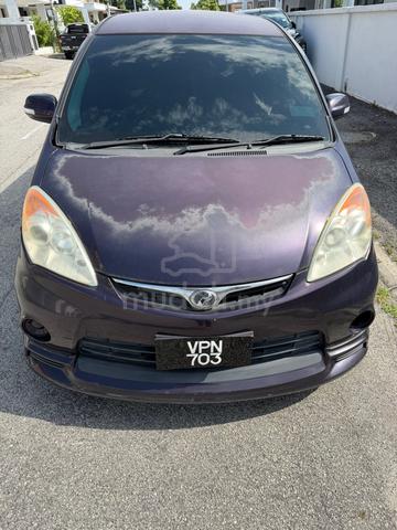 2012 Perodua ALZA 1.5 EZ (A) - 1