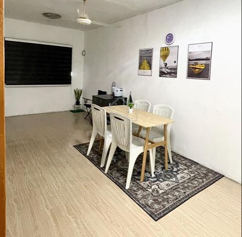 Harmoni Apartment 1