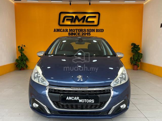 2017 Peugeot 208 1.2 (A) PURETECH WELL MAINTAINED - 3