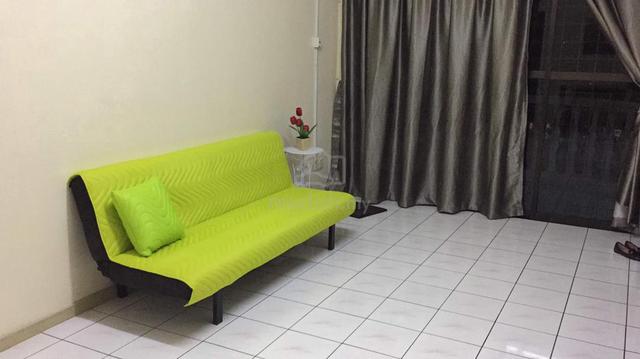 Rainfield Court Apartment 1