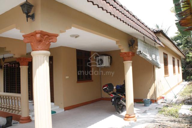 Bilik Lelaki di Ipoh Untuk Disewa 1