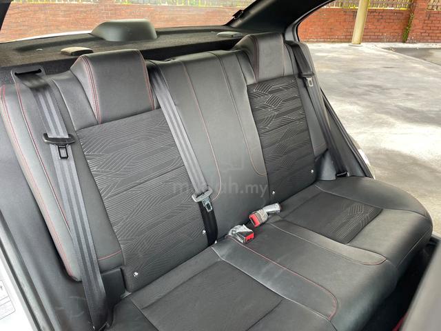 2024 Proton SAGA 1.3 PREMIUM S AT - 5
