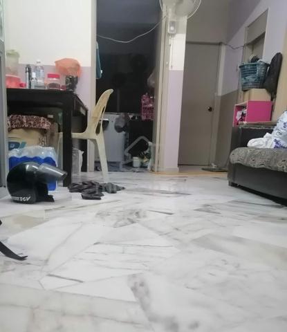 Taman Koperasi Cuepacs 1