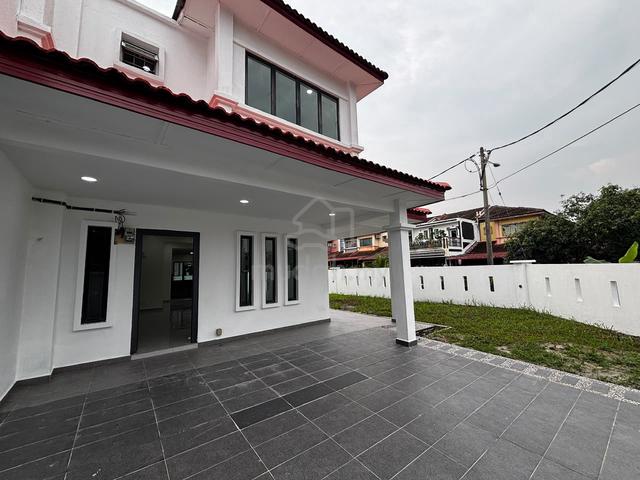 [CORNER LOT + FACING OPEN] 2-Storey in Prima Saujana, Kajang 1