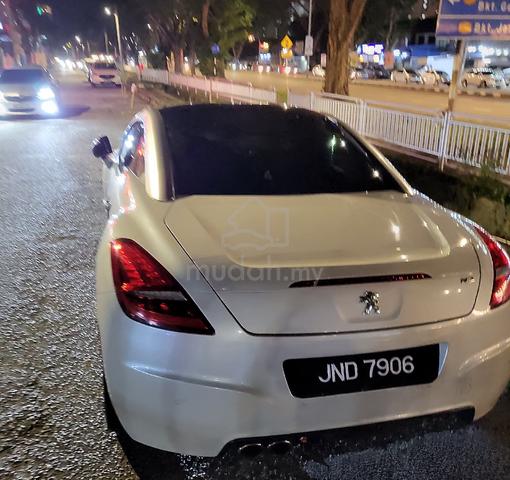 2011 Peugeot RCZ 1.6 (A) - 5