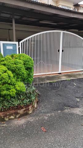 Taman Mutiara Galla Seremban Double Storey House for rent 1