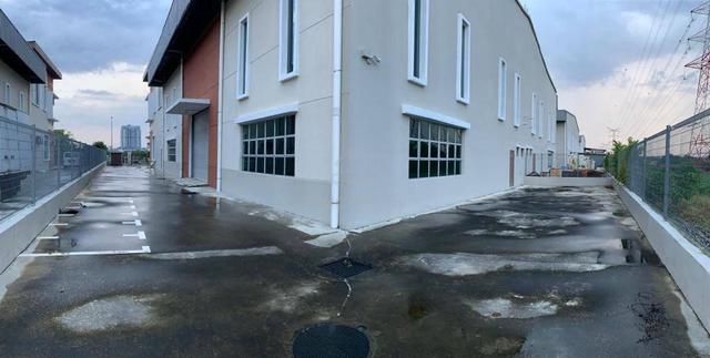 ROI 5% 5% 1.5 Semi-D Factory 70x160 @ Tiong Nam Industrial Park Kempas 1