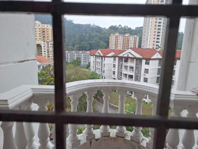 Casa Venicia Greenview Tower 1