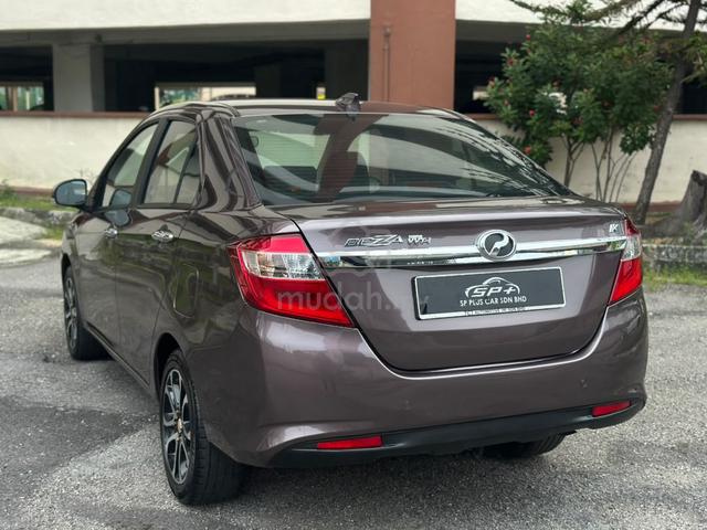 2016 Perodua BEZZA 1.3 PREMIUM X (A) - 3