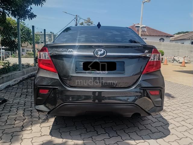 2020 Perodua BEZZA 1.3 PREMIUM X (A) - 4