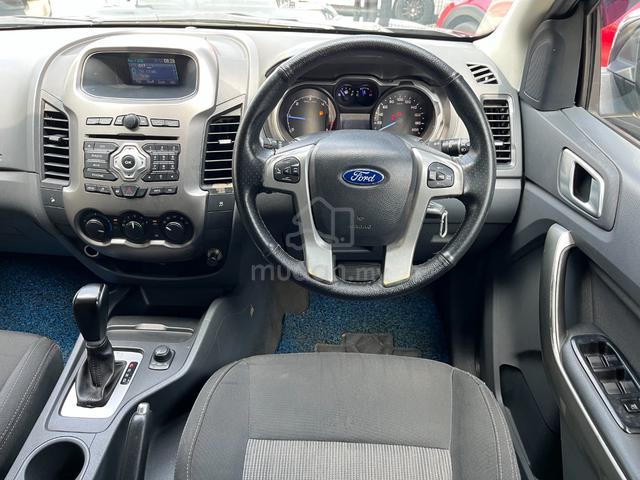 2014 Ford Ranger 2.2 XLT (A) 4x4 Diesel Turbo - 5