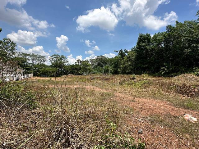 CHEAPEST END LOT Lot Banglo Desa Haneco Semenyih 1